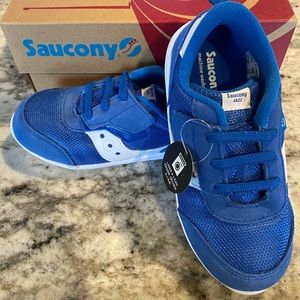 Saucony kids sneakers